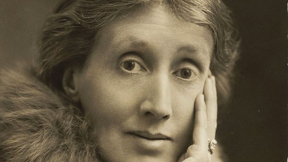 Virginia Woolf y su lucha contra “El ángel de la casa” —  Entrada libre — Más Temprano Que Tarde | El Espectador 810