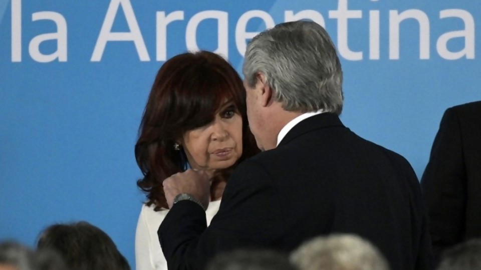 La interna “feroz” en el gobierno argentino —  Facundo Pastor — No Toquen Nada | El Espectador 810