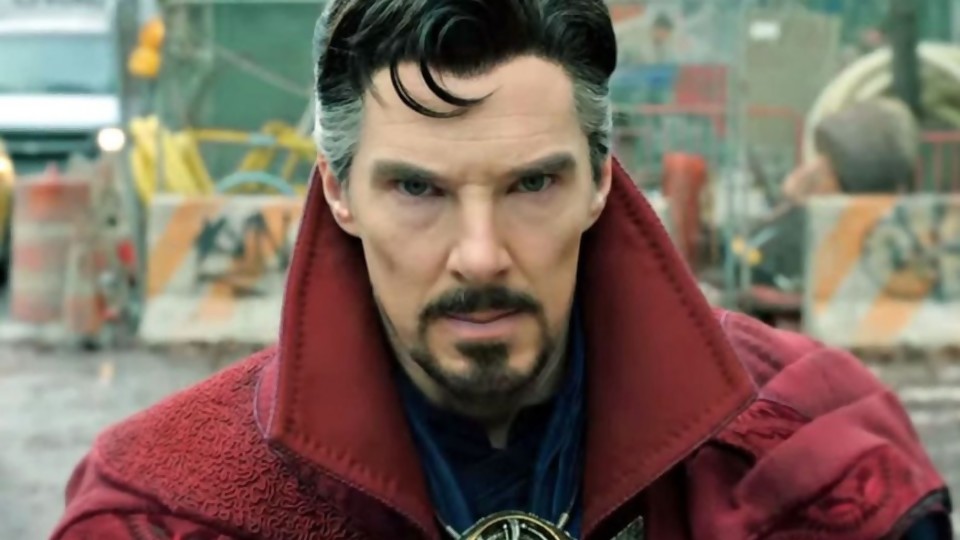 Guía práctica para entender al Doctor Strange (y puedas conversar con tu hijos) —  Para regalar o regalarse — Paren Todo | El Espectador 810