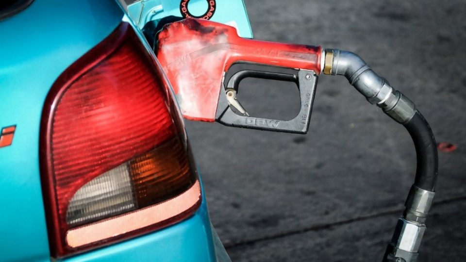 Añón: “En los últimos meses la venta de combustible ha mermado” —  Entrevistas — Primera Mañana | El Espectador 810