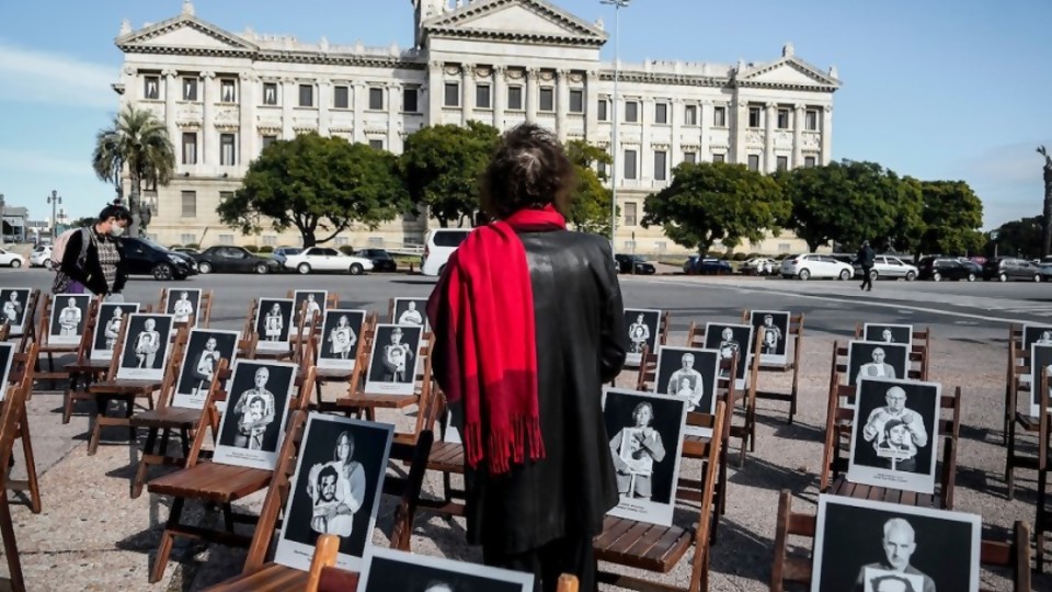 Todos somos familiares —  La portada — Paren Todo | El Espectador 810