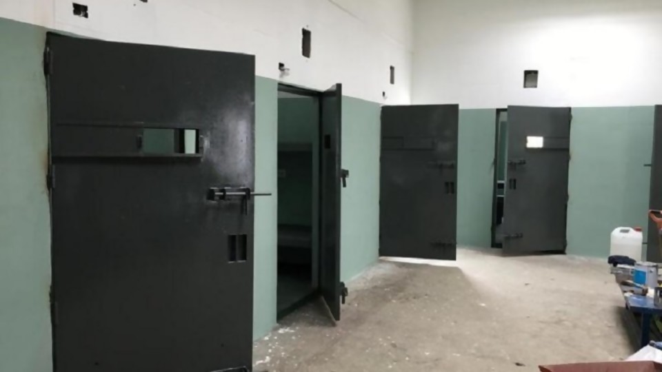 Reforma del sistema penitenciario: una de las principales recomendaciones del Comité contra la Tortura de ONU —  Cuestión de derechos: Dr. Juan Ceretta — Más Temprano Que Tarde | El Espectador 810