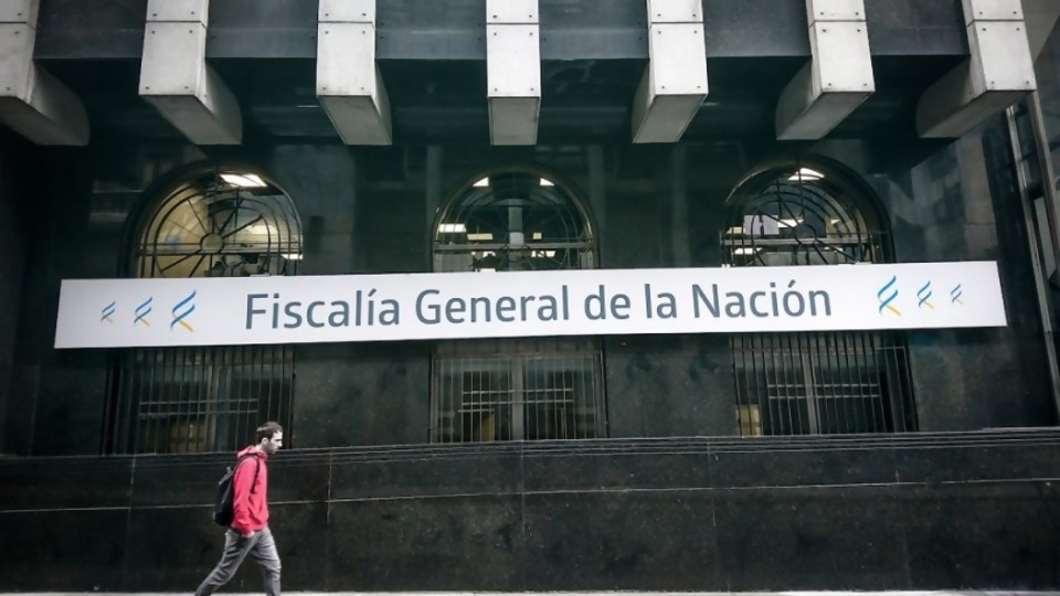 Físcalía, un síntoma de la falta de políticas públicas de seguridad —  Departamento de Periodismo de Opinión — No Toquen Nada | El Espectador 810