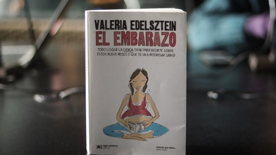 Qué dice la ciencia sobre los mitos del embarazo —  Entrevistas — No Toquen Nada | El Espectador 810