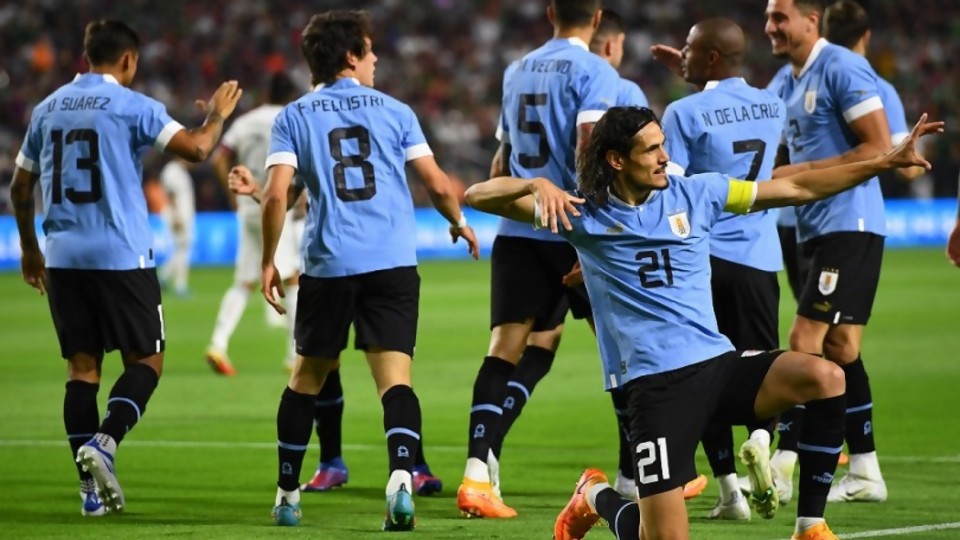 Uruguay ganó y varios jugadores aprovecharon la oportunidad —  Deportes — Primera Mañana | El Espectador 810