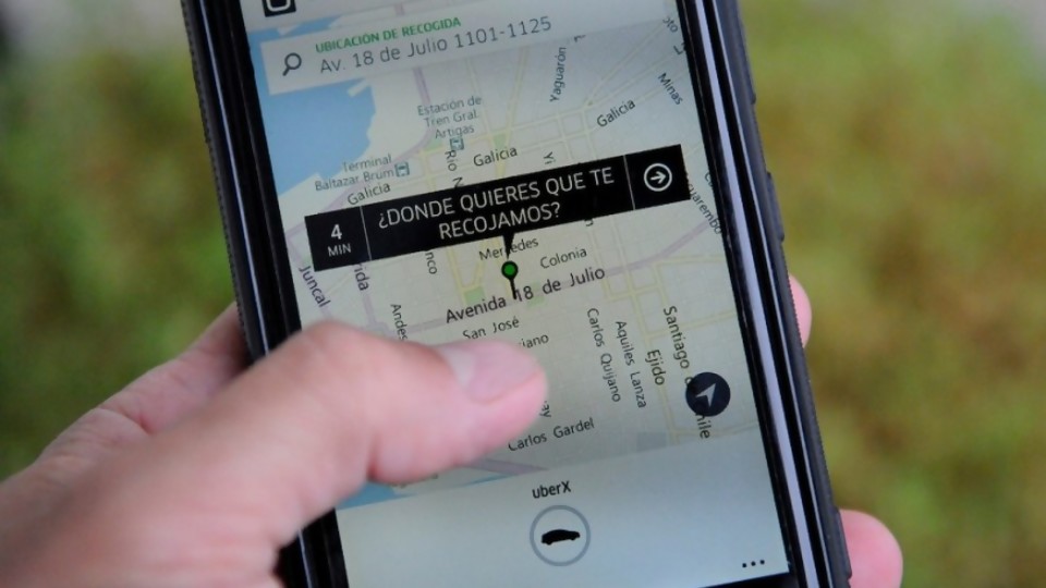 Segunda derrota para Uber en un Tribunal de Apelaciones y un cambio en la narrativa —  Informes — No Toquen Nada | El Espectador 810
