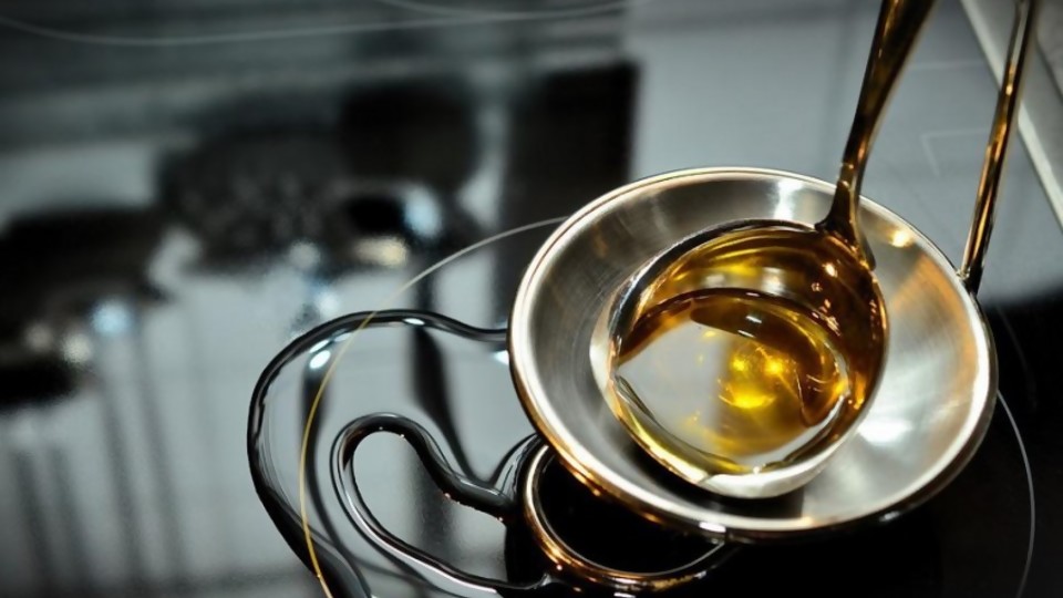 ¿Qué pasa cuando sustituimos la manteca por aceite, margarina, grasa? —  Leticia Cicero — No Toquen Nada | El Espectador 810