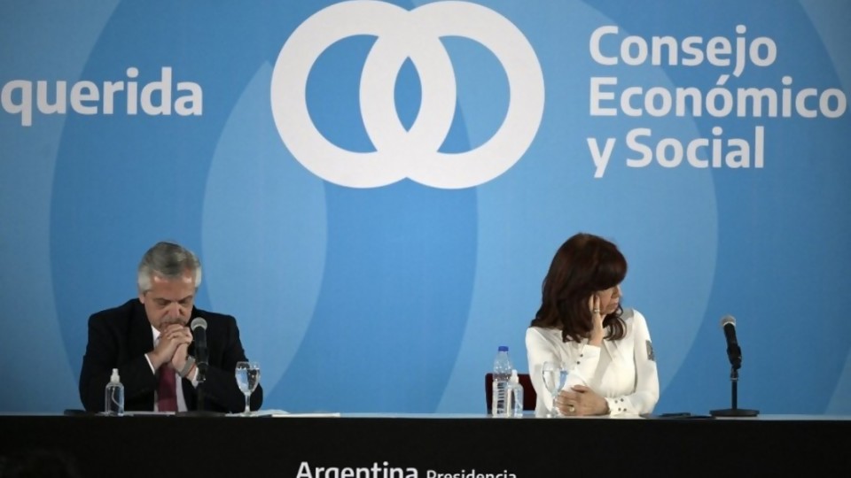 Argentina, crisis en el gobierno y la economía al rojo vivo (una vez más) —  Facundo Pastor — No Toquen Nada | El Espectador 810