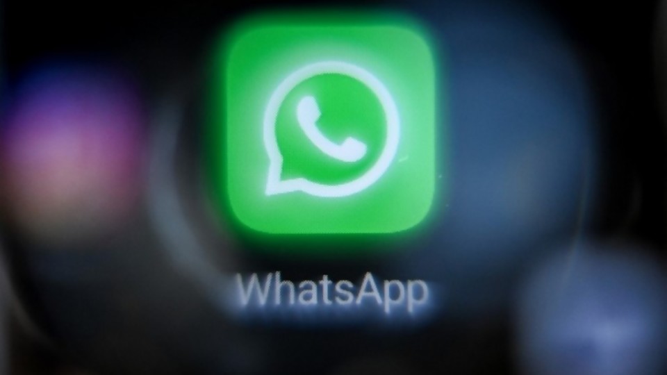 ¿Whatsapp quiere ser como la aplicación china we chat? —  Victoria Gadea — No Toquen Nada | El Espectador 810