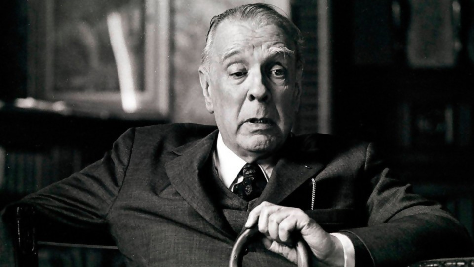 Los consejos del padre de Jorge Luis Borges a su hijo —  Puras historias — Puras Palabras | El Espectador 810