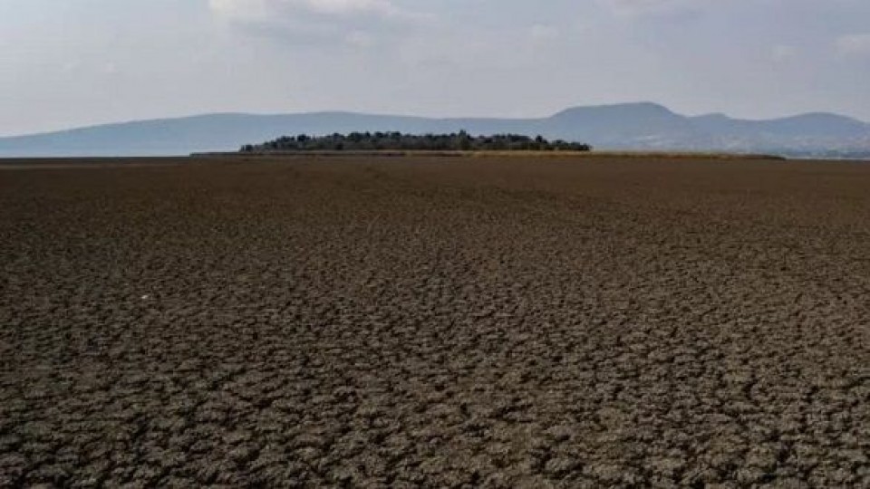 México: ''El cambio climático y sus efectos'' —  Clima — Dinámica Rural | El Espectador 810