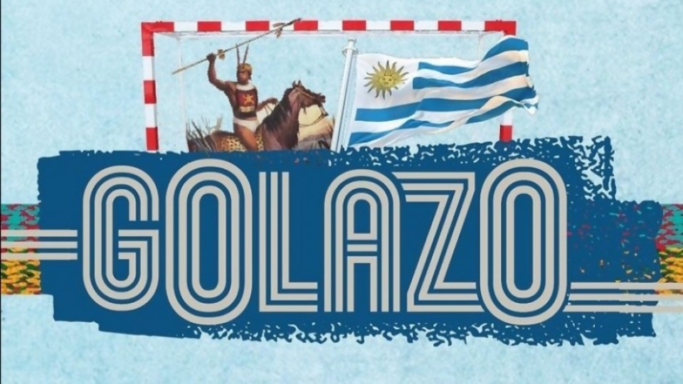 Golazo, la serie sobre la participación de la selección uruguaya de futsal down en el mundial —  Audios — Geografías inestables | El Espectador 810