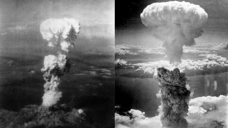 Los bombardeos que cambiaron al mundo —  Archivo Central — Espectadores | El Espectador 810