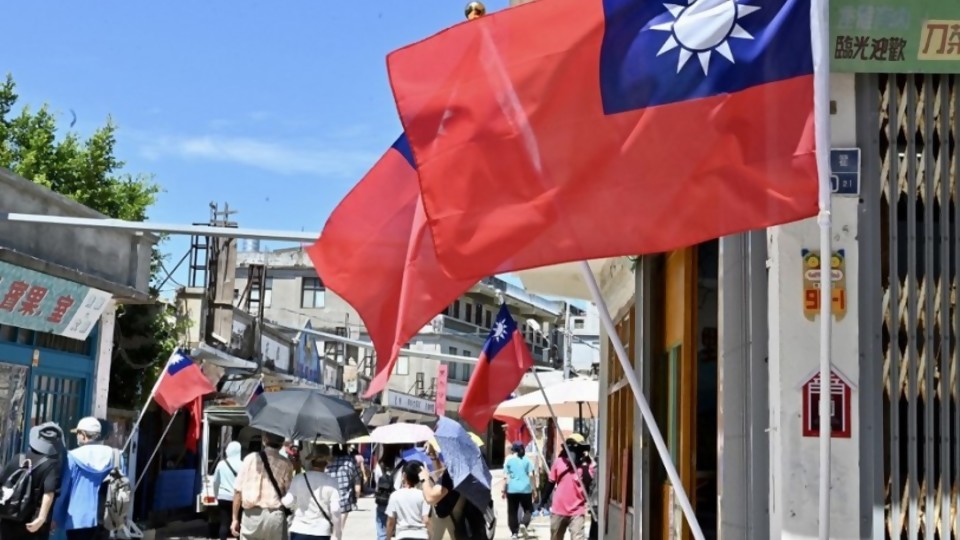 Claudio Fantini analizó la tensa situación que atraviesan Taiwan y China —  Claudio Fantini — Primera Mañana | El Espectador 810