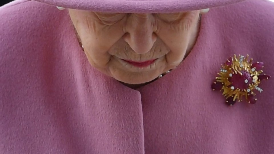 Primeras repercusiones tras la muerte de la Reina Isabel II —  Audios — Paren Todo | El Espectador 810