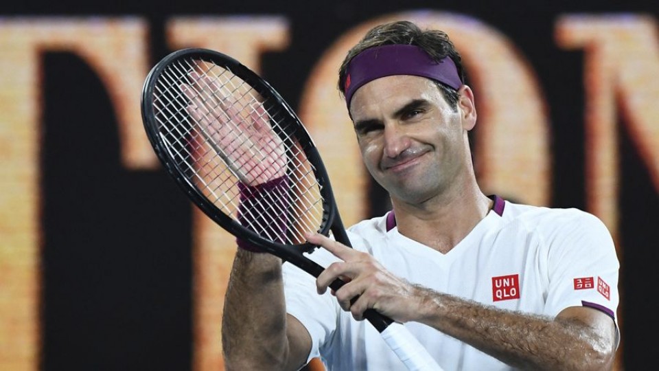 Fin de una era: El retiro de Roger Federer —  Deportes — Primera Mañana | El Espectador 810