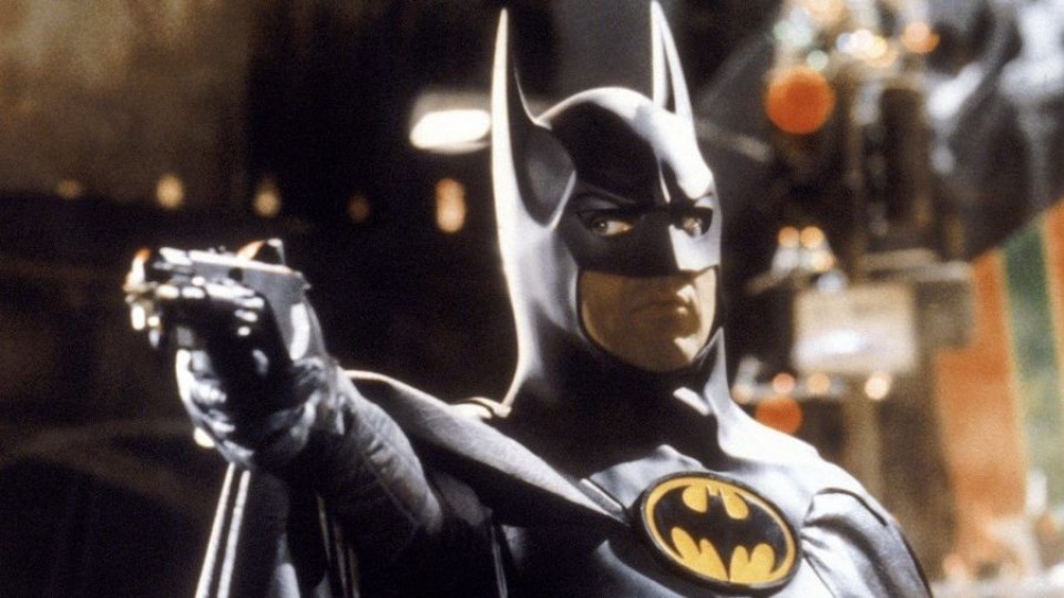 El mejor Batman —  Ayer te vi — Espectadores | El Espectador 810