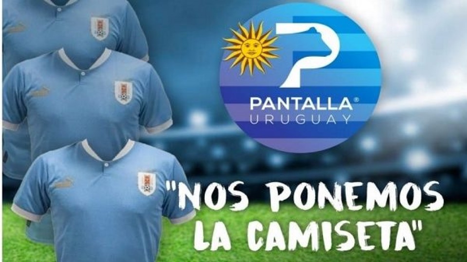 Pantalla Uruguay se pone la camiseta con 11.760 vacunos —  Mercados — Dinámica Rural | El Espectador 810