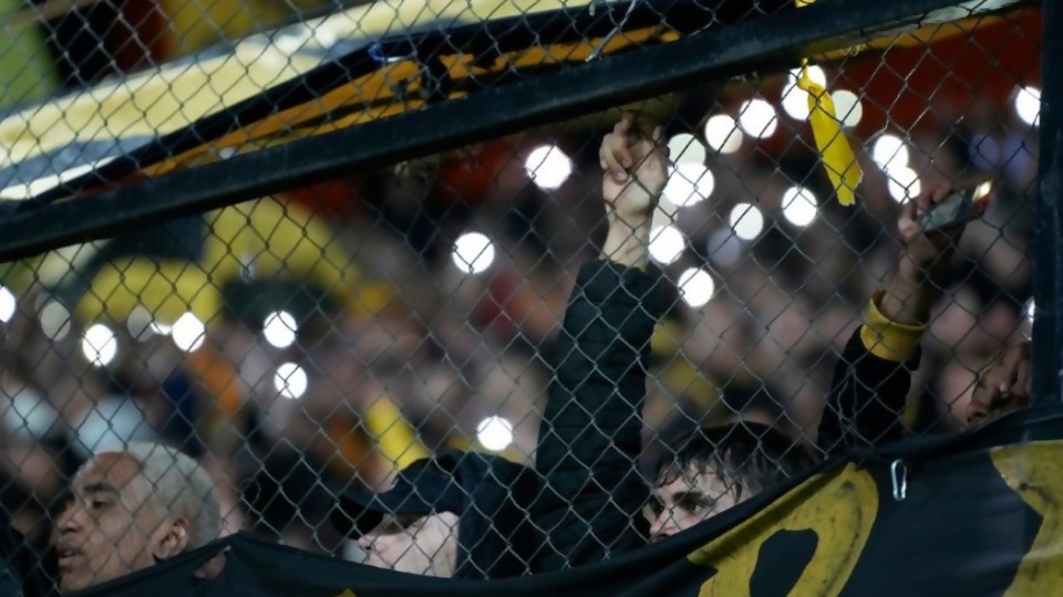 Peñarol necesita a Cala  —  Darwin - Columna Deportiva — No Toquen Nada | El Espectador 810