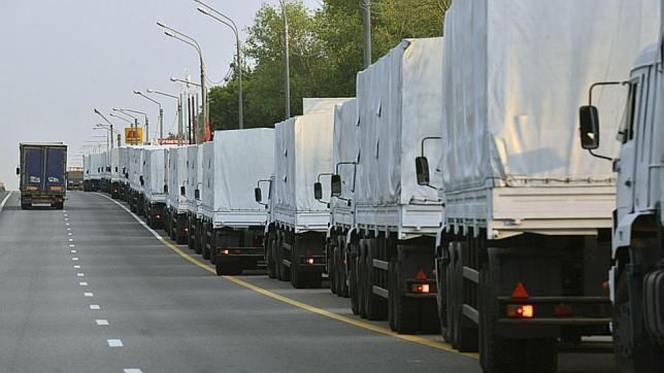 La falta de respuesta de Transporte y Trabajo a la evasión en el transporte de carga —  Informes — No Toquen Nada | El Espectador 810