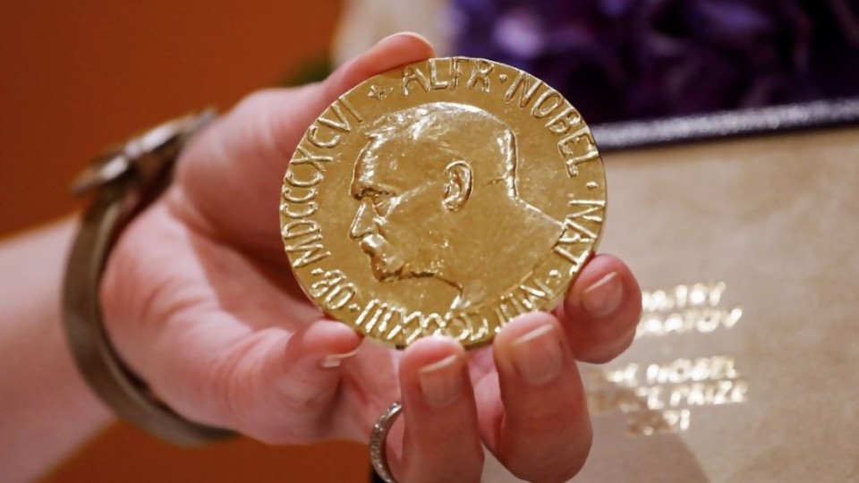 Gianfranco Grompone comentó los primeros Nobel de 2022 —  NTN Concentrado — No Toquen Nada | El Espectador 810