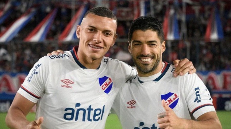 Nacional y Liverpool se preparan para la final  —  Deportes — Primera Mañana | El Espectador 810