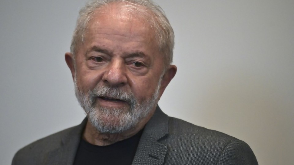 La hemiplejia moral de Lula sobre la guerra de Gaza —  Claudio Fantini — Primera Mañana | El Espectador 810
