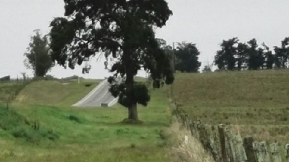 Mario BidegainM. Bidegain: ''Cerca del fin de semana pueden ocurrir lluvias en la frontera con Brasil'' —  Clima — Dinámica Rural | El Espectador 810