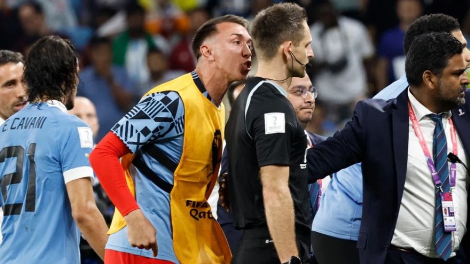 ¿Cuáles son las sanciones que podría recibir Uruguay? —  Deportes — Primera Mañana | El Espectador 810