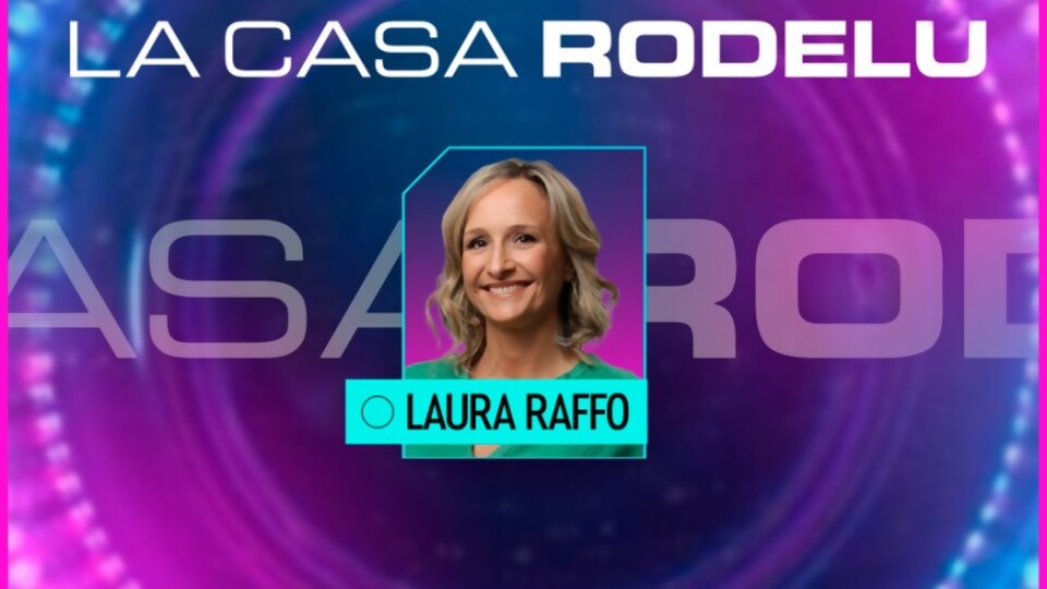 La Casa RODELU: Laura Raffo busca apoyos —  Audios — Paren Todo | El Espectador 810