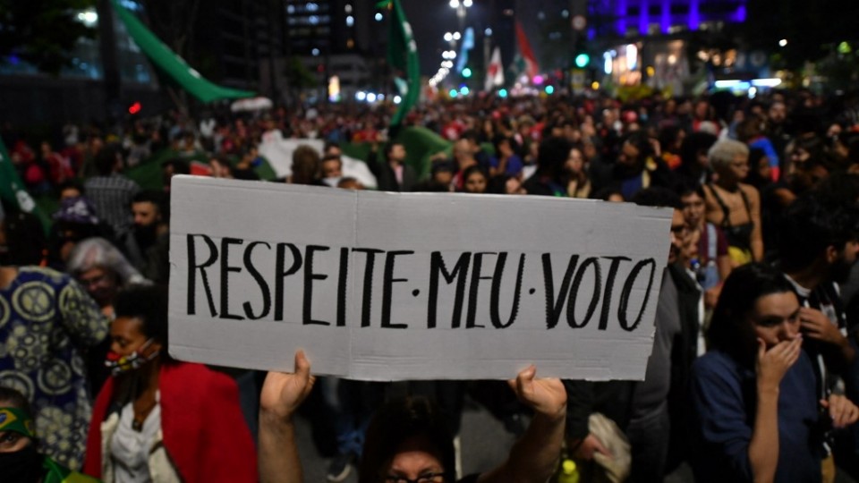 La situación política en Brasil —  Claudio Fantini — Primera Mañana | El Espectador 810