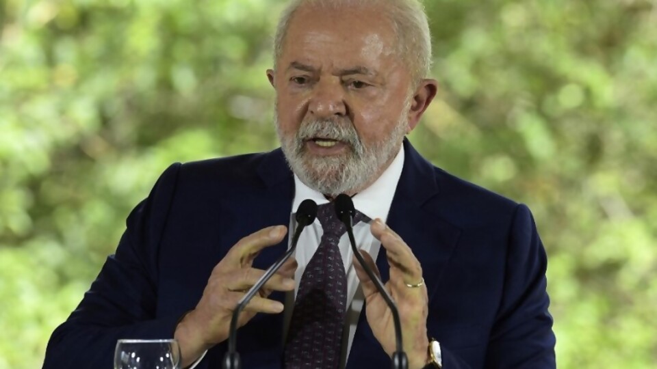 La negligencia de Lula en la designación del nuevo ministro de Justicia —  Claudio Fantini — Primera Mañana | El Espectador 810
