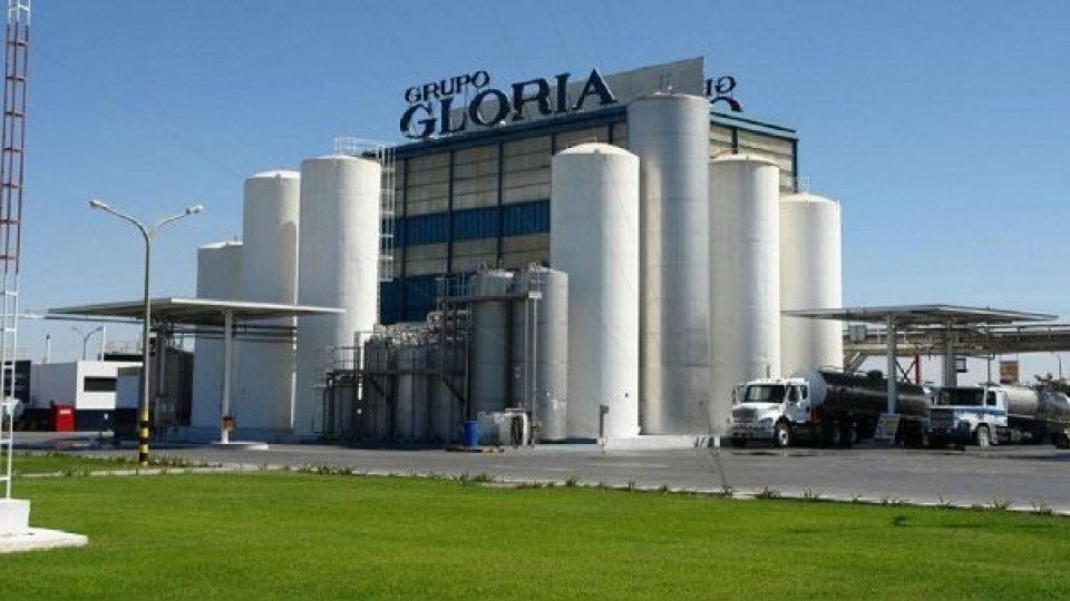 Grupo Gloria prevé invertir 5 millones de dólares  —  Lechería — Dinámica Rural | El Espectador 810