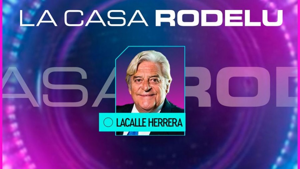 Casa RODELU: ¿Lacalle Herrera vuelve al ruedo político? —  Audios — Paren Todo | El Espectador 810