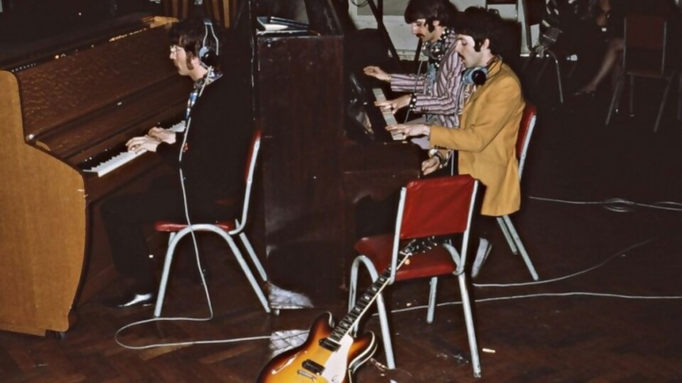 Abbey Road, todas las canciones que nacieron ahí y una excusa para hablar de Los Beatles —  Gastón Gioscia — No Toquen Nada | El Espectador 810