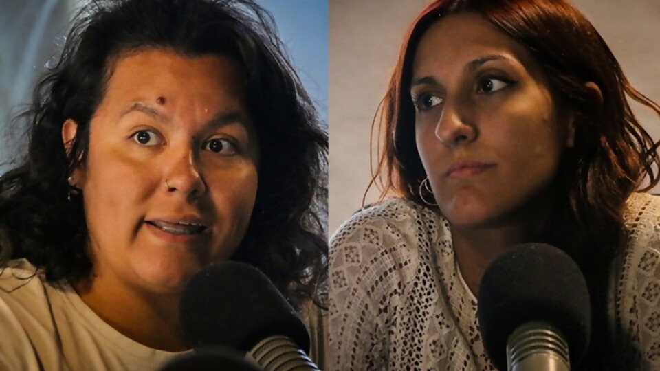 Mujeres con cancha: Realidades y avances de las mujeres en el fútbol uruguayo, una investigación de Nómade Comunidad Consultora —  La Entrevista — Más Temprano Que Tarde | El Espectador 810