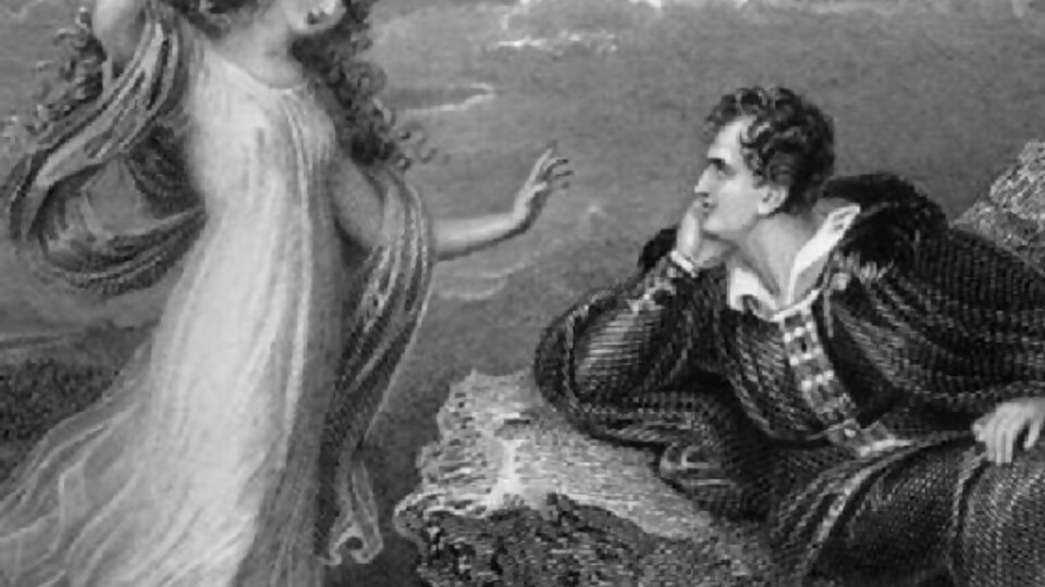 Última novia de Lord Byron  —  Segmento dispositivo — La Venganza sera terrible | El Espectador 810