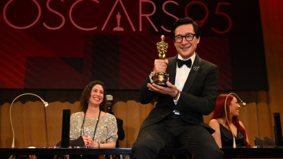 Lo que nadie te contó de los Premios Oscar —  Para regalar o regalarse — Paren Todo | El Espectador 810