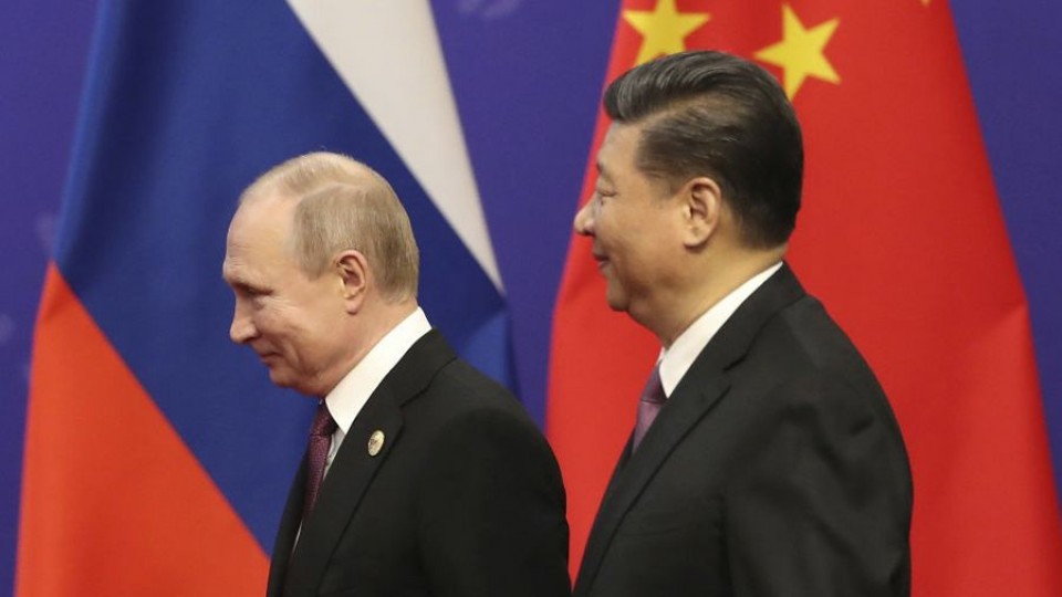 Las señales de la visita de Xi Jinping a Putin —  Claudio Fantini — Primera Mañana | El Espectador 810