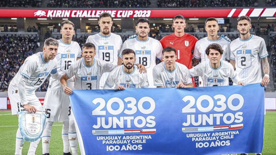 Repercusiones del empate de Uruguay: El gol de Valverde, el debut de Bueno y el nivel de Coates y Ugarte —  Deportes — Primera Mañana | El Espectador 810