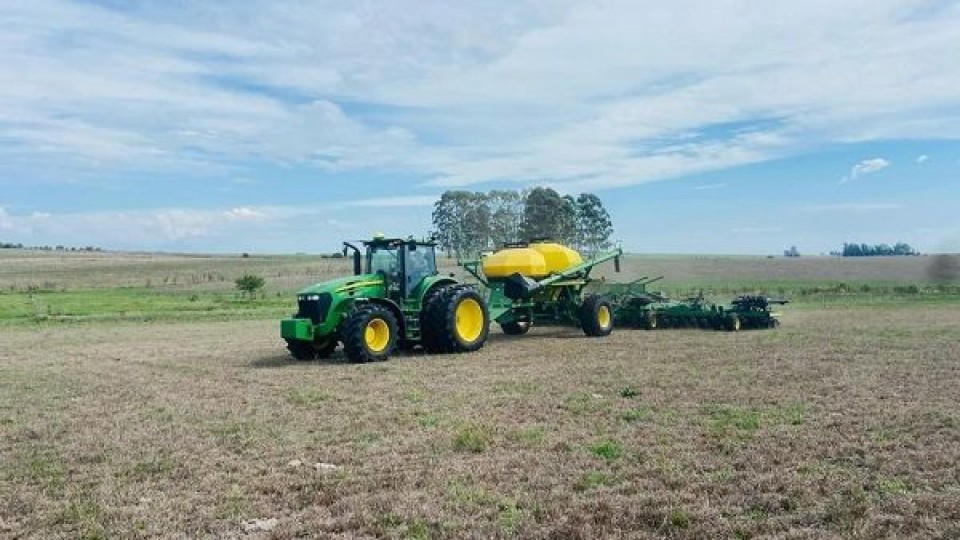 Fonterra, costos y desafíos de la lechería  —  Lechería — Dinámica Rural | El Espectador 810