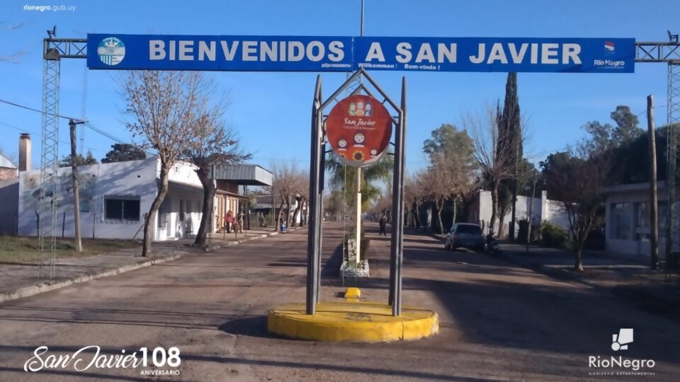 Puras Palabras en San Javier, la colonia rusa en Uruguay —  Andén 810 — Puras Palabras | El Espectador 810
