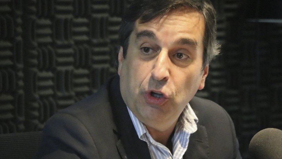 Lema: “Más allá de los vaivenes externos, la economía uruguaya tiende a converger a un crecimiento del 2%, una cifra baja” —  Entrevistas — Primera Mañana | El Espectador 810