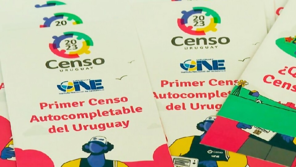 Todos los detalles de cómo será el censo 2023 —  La Entrevista — Más Temprano Que Tarde | El Espectador 810