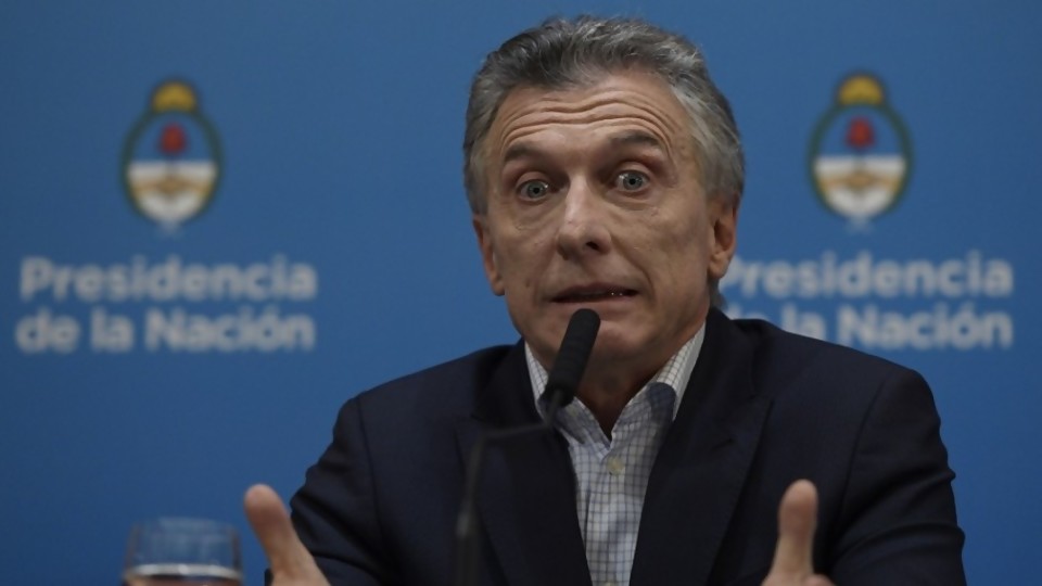 Macri culpó a los votantes y Fernández toma distancia de algunas medidas K —  Facundo Pastor — No Toquen Nada | El Espectador 810