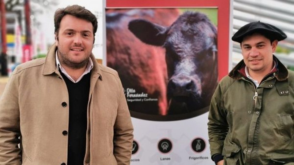 Brangus de Élite promete excelente genética —  Ganadería — Dinámica Rural | El Espectador 810