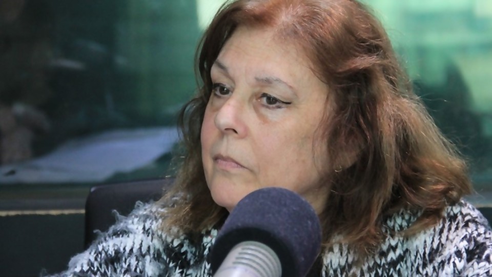 Un tercio de la población uruguaya tiene ascendencia indígena —  La Entrevista — Más Temprano Que Tarde | El Espectador 810