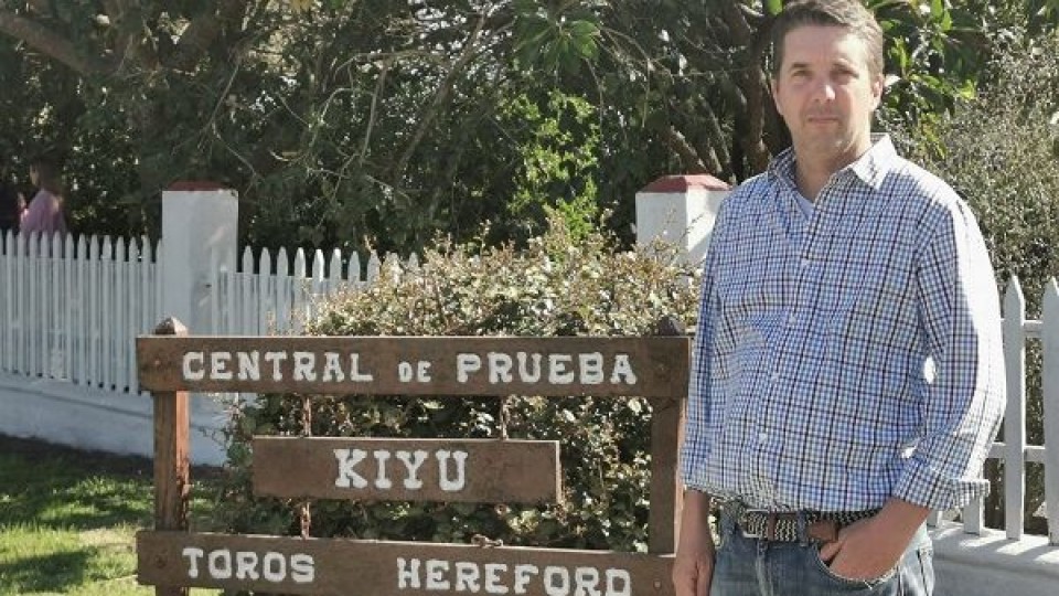 Kiyú: El 43º Remate ratificó la vigencia de la Central de Pruebas de la SCH —  Ganadería — Dinámica Rural | El Espectador 810