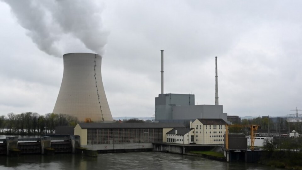 Crónica del “apagón” nuclear en Alemania —  Colaboradores del Exterior — No Toquen Nada | El Espectador 810