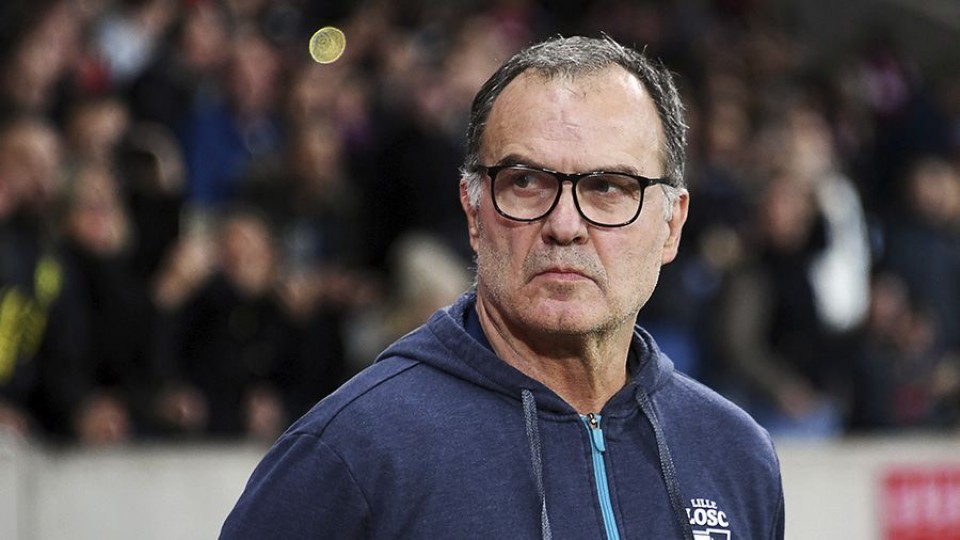 Confirmado: Marcelo Bielsa dirigirá a Uruguay hasta 2026 —  Deportes — Primera Mañana | El Espectador 810